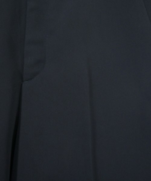 UNITED ARROWS（ユナイテッドアローズ）スラックス 紺 サイズ:34(XS位) レディース/2200624443131