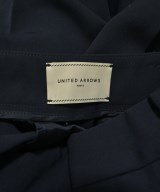 UNITED ARROWS（ユナイテッドアローズ）スラックス 紺 サイズ:34(XS位) レディース/2200624443131
