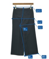 UNITED ARROWS（ユナイテッドアローズ）スラックス 紺 サイズ:34(XS位) レディース/2200624443131