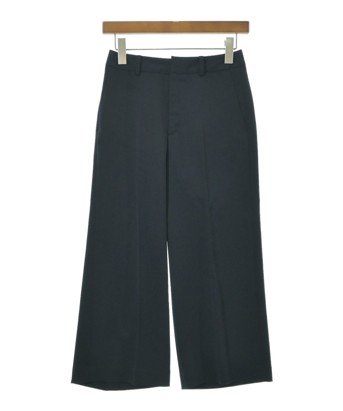 UNITED ARROWS（ユナイテッドアローズ）スラックス 紺 サイズ:34(XS位