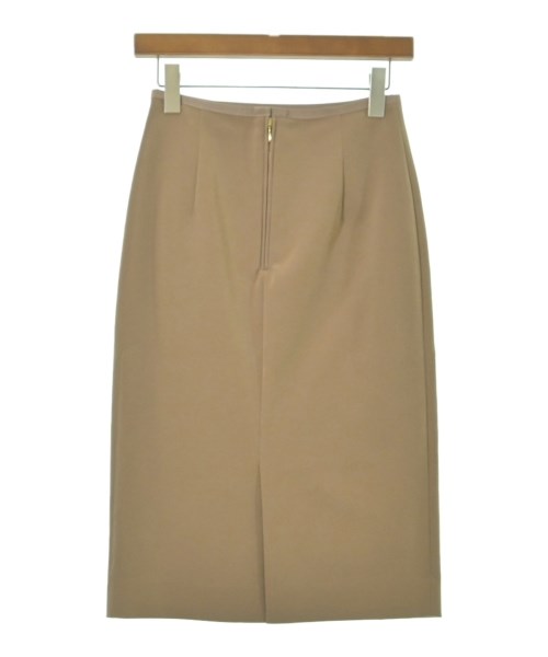 UNITED ARROWS（ユナイテッドアローズ）ロング・マキシ丈スカート ベージュ サイズ:36(S位) レディース/2200624443148