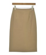 UNITED ARROWS（ユナイテッドアローズ）ロング・マキシ丈スカート ベージュ サイズ:36(S位) レディース/2200624443148