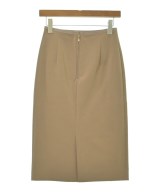 UNITED ARROWS（ユナイテッドアローズ）ロング・マキシ丈スカート ベージュ サイズ:36(S位) レディース/2200624443148