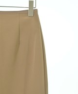 UNITED ARROWS（ユナイテッドアローズ）ロング・マキシ丈スカート ベージュ サイズ:36(S位) レディース/2200624443148