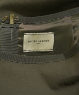 UNITED ARROWS（ユナイテッドアローズ）ロング・マキシ丈スカート カーキ サイズ:36(S位) レディース/2200624443155