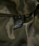 UNITED ARROWS（ユナイテッドアローズ）ロング・マキシ丈スカート カーキ サイズ:36(S位) レディース/2200624443155