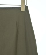 UNITED ARROWS（ユナイテッドアローズ）ロング・マキシ丈スカート カーキ サイズ:36(S位) レディース/2200624443155