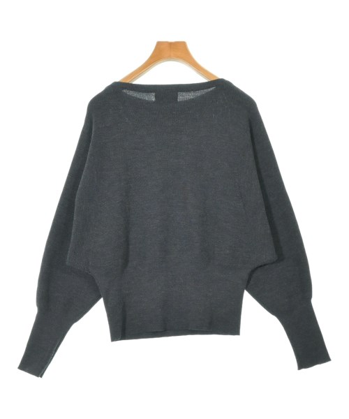 UNITED ARROWS（ユナイテッドアローズ）ニット・セーター グレー サイズ:F レディース/2200631455028