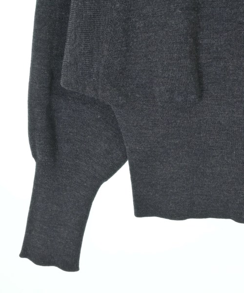 UNITED ARROWS（ユナイテッドアローズ）ニット・セーター グレー サイズ:F レディース/2200631455028