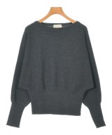 UNITED ARROWS（ユナイテッドアローズ）ニット・セーター グレー サイズ:F レディース/2200631455028