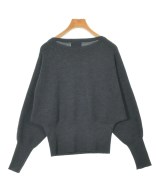 UNITED ARROWS（ユナイテッドアローズ）ニット・セーター グレー サイズ:F レディース/2200631455028