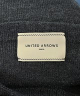 UNITED ARROWS（ユナイテッドアローズ）ニット・セーター グレー サイズ:F レディース/2200631455028