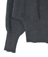 UNITED ARROWS（ユナイテッドアローズ）ニット・セーター グレー サイズ:F レディース/2200631455028