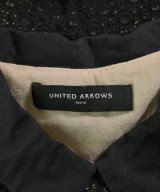 UNITED ARROWS（ユナイテッドアローズ）ブラウス 黒 サイズ:38(M位) レディース/2200632448081