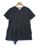 UNITED ARROWS（ユナイテッドアローズ）Tシャツ・カットソー 黒 サイズ:-(L位) レディース/2200638448023