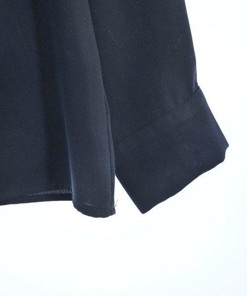 UNITED ARROWS（ユナイテッドアローズ）ブラウス 紺 サイズ:F レディース/2200638448030