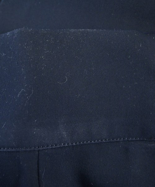 UNITED ARROWS（ユナイテッドアローズ）ブラウス 紺 サイズ:F レディース/2200638448030