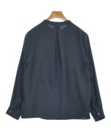 UNITED ARROWS（ユナイテッドアローズ）ブラウス 紺 サイズ:F レディース/2200638448030