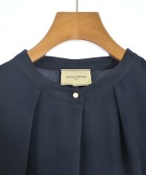 UNITED ARROWS（ユナイテッドアローズ）ブラウス 紺 サイズ:F レディース/2200638448030
