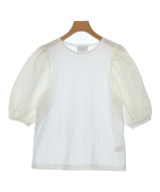 UNITED ARROWS（ユナイテッドアローズ）Tシャツ・カットソー 白 サイズ:F レディース/2200638448047