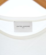 UNITED ARROWS（ユナイテッドアローズ）Tシャツ・カットソー 白 サイズ:F レディース/2200638448047