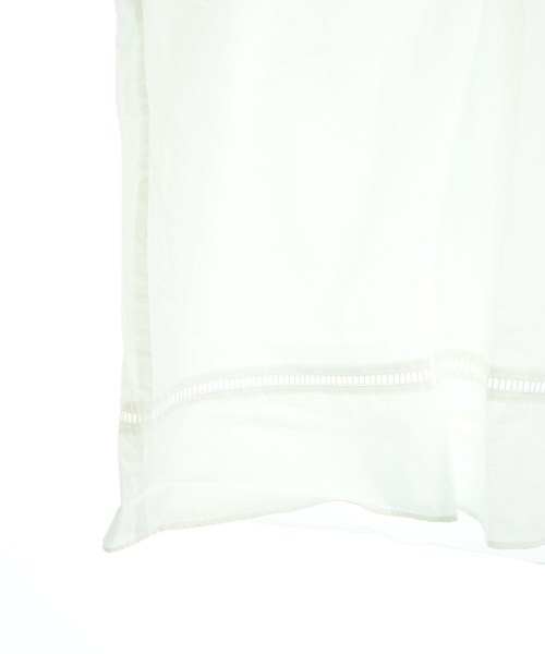 UNITED ARROWS（ユナイテッドアローズ）カジュアルシャツ 白 サイズ:-(M位) レディース/2200642125026