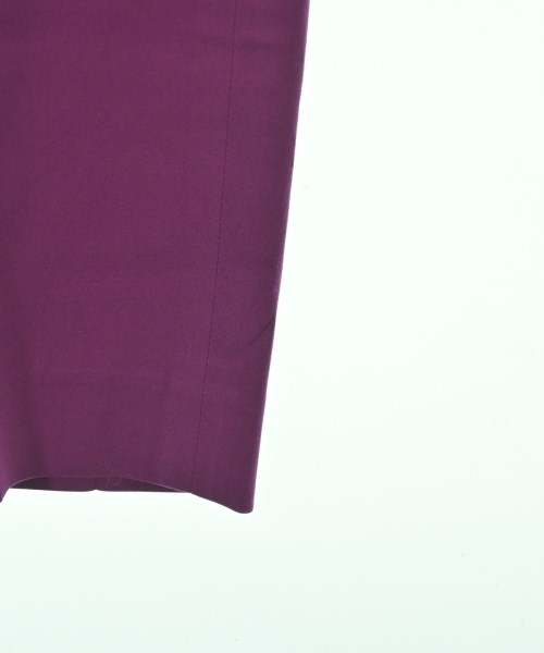 UNITED ARROWS（ユナイテッドアローズ）スラックス ピンク サイズ:40(M位) レディース/2200623620076