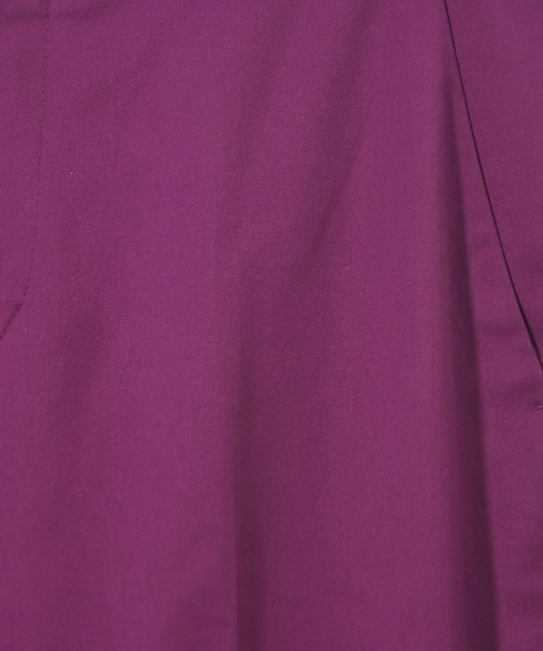 UNITED ARROWS（ユナイテッドアローズ）スラックス ピンク サイズ:40(M位) レディース/2200623620076