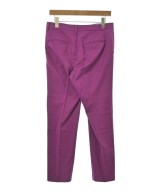 UNITED ARROWS（ユナイテッドアローズ）スラックス ピンク サイズ:40(M位) レディース/2200623620076