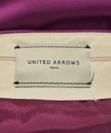 UNITED ARROWS（ユナイテッドアローズ）スラックス ピンク サイズ:40(M位) レディース/2200623620076