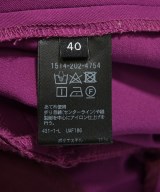 UNITED ARROWS（ユナイテッドアローズ）スラックス ピンク サイズ:40(M位) レディース/2200623620076