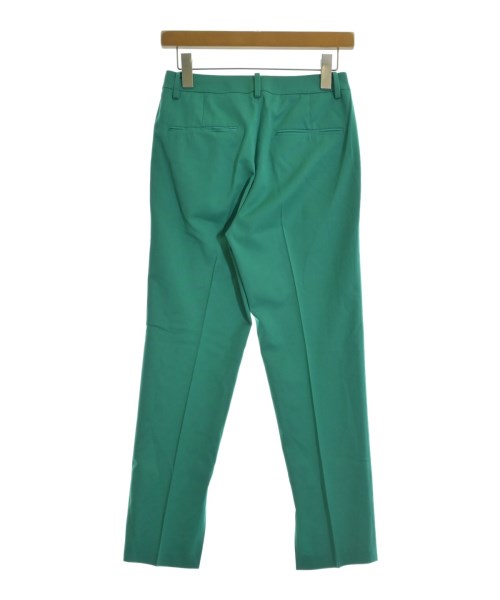 UNITED ARROWS（ユナイテッドアローズ）スラックス 緑 サイズ:36(S位) レディース/2200628738066