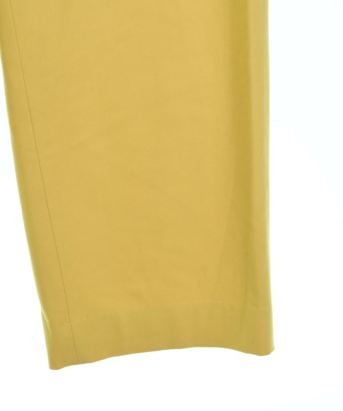 UNITED ARROWS（ユナイテッドアローズ）その他 黄 サイズ:38(M位) レディース/2200631667148