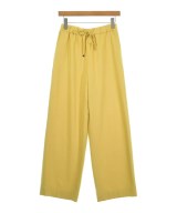 UNITED ARROWS（ユナイテッドアローズ）その他 黄 サイズ:38(M位) レディース/2200631667148