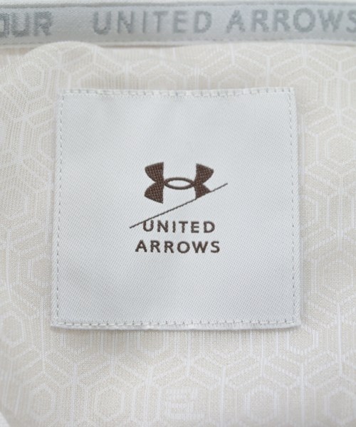 UNITED ARROWS（ユナイテッドアローズ）Tシャツ・カットソー 白 サイズ:L レディース/2200631763031