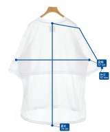 UNITED ARROWS（ユナイテッドアローズ）Tシャツ・カットソー 白 サイズ:L レディース/2200631763031