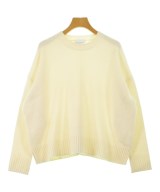 UNITED ARROWS（ユナイテッドアローズ）ニット・セーター 白 サイズ:F レディース/2200632408085