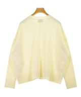 UNITED ARROWS（ユナイテッドアローズ）ニット・セーター 白 サイズ:F レディース/2200632408085