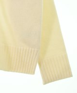 UNITED ARROWS（ユナイテッドアローズ）ニット・セーター 白 サイズ:F レディース/2200632408085