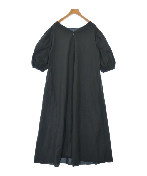 UNITED ARROWS（ユナイテッドアローズ）ワンピース 黒 サイズ:38(M位) レディース/2200634340062