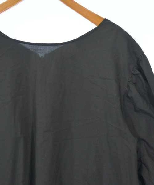 UNITED ARROWS（ユナイテッドアローズ）ワンピース 黒 サイズ:38(M位) レディース/2200634340062