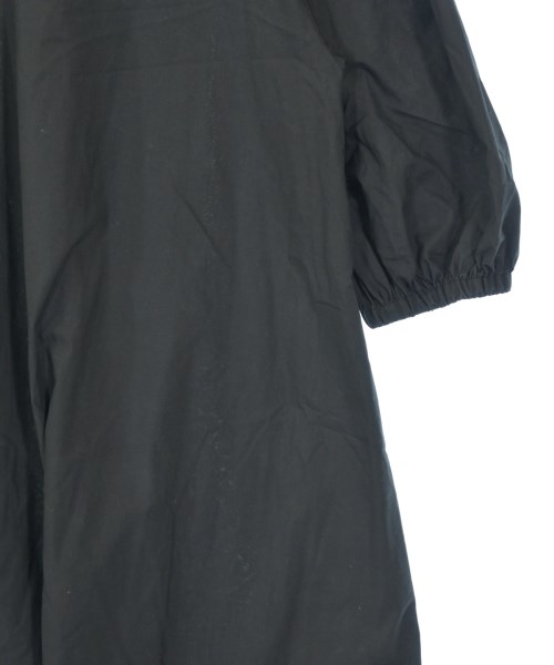 UNITED ARROWS（ユナイテッドアローズ）ワンピース 黒 サイズ:38(M位) レディース/2200634340062