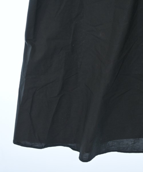 UNITED ARROWS（ユナイテッドアローズ）ワンピース 黒 サイズ:38(M位) レディース/2200634340062