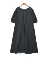 UNITED ARROWS（ユナイテッドアローズ）ワンピース 黒 サイズ:38(M位) レディース/2200634340062