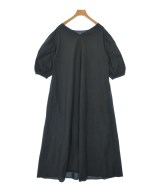 UNITED ARROWS（ユナイテッドアローズ）ワンピース 黒 サイズ:38(M位) レディース/2200634340062