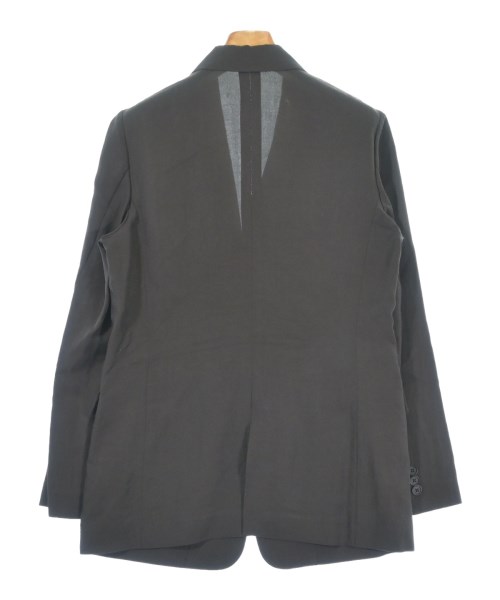 UNITED ARROWS（ユナイテッドアローズ）カジュアルジャケット 茶 サイズ:40(M位) レディース/2200640918019