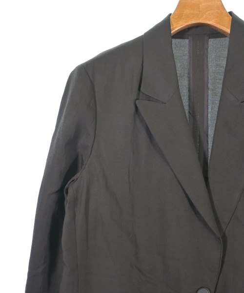 UNITED ARROWS（ユナイテッドアローズ）カジュアルジャケット 茶 サイズ:40(M位) レディース/2200640918019