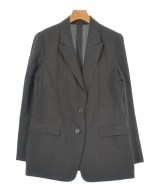 UNITED ARROWS（ユナイテッドアローズ）カジュアルジャケット 茶 サイズ:40(M位) レディース/2200640918019