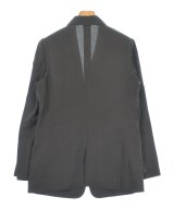 UNITED ARROWS（ユナイテッドアローズ）カジュアルジャケット 茶 サイズ:40(M位) レディース/2200640918019