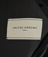 UNITED ARROWS（ユナイテッドアローズ）カジュアルジャケット 茶 サイズ:40(M位) レディース/2200640918019